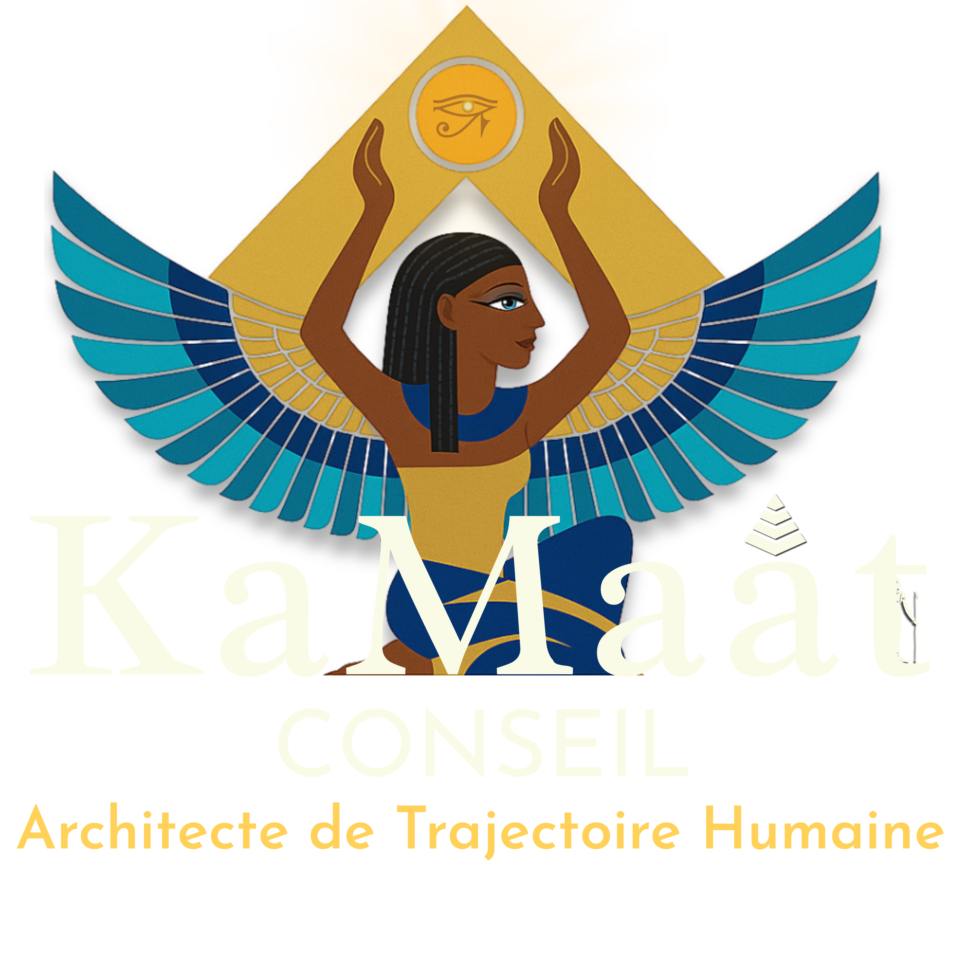 KaMaât Conseil - Architecte de Trajectoire Humaine
